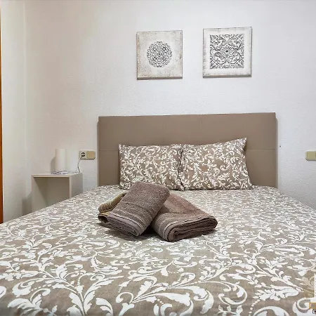 Apartment Fragata Beach