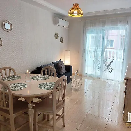 Appartamento Fragata Beach *