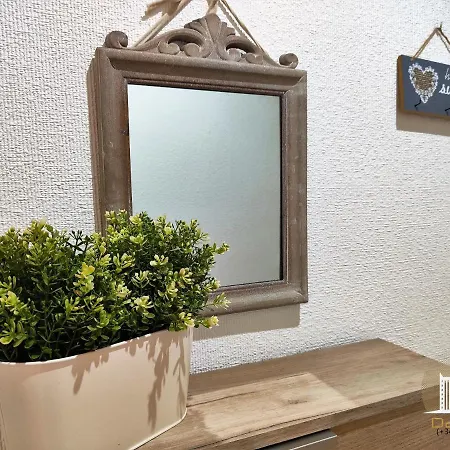 Appartamento Fragata Beach *