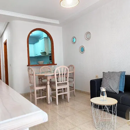 Appartamento Fragata Beach *